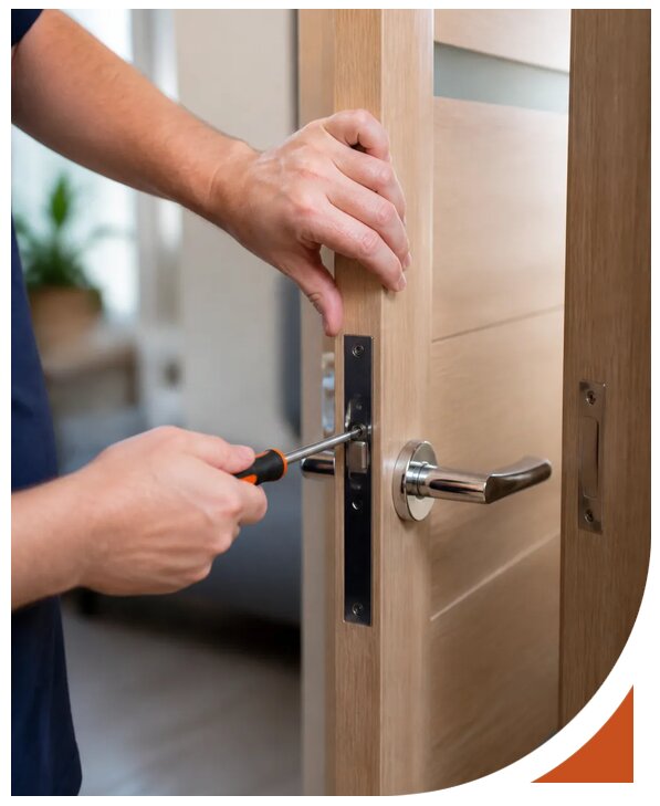Срочное вскрытие двери склада с выездом специалиста в Биробиджане