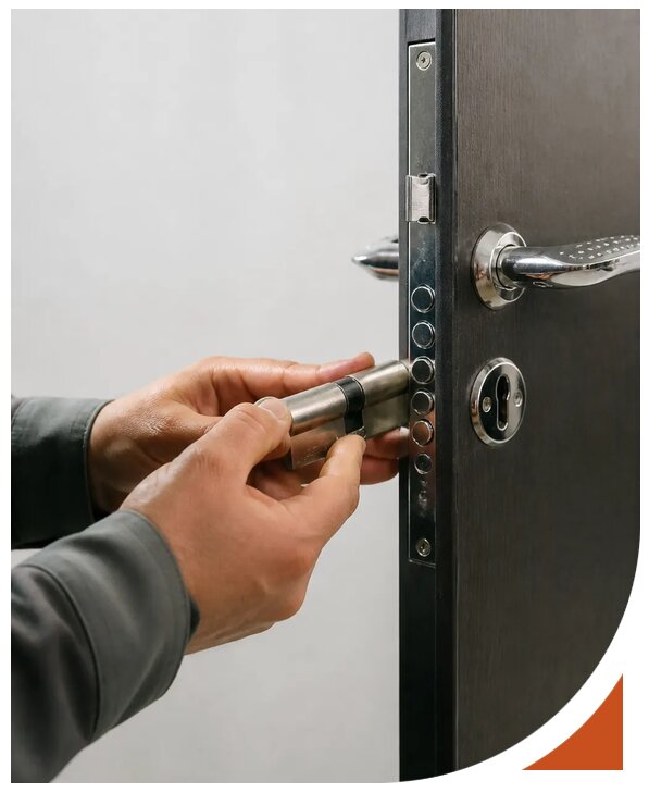 Замена замков Mul T Lock с выездом в Биробиджане круглосуточно