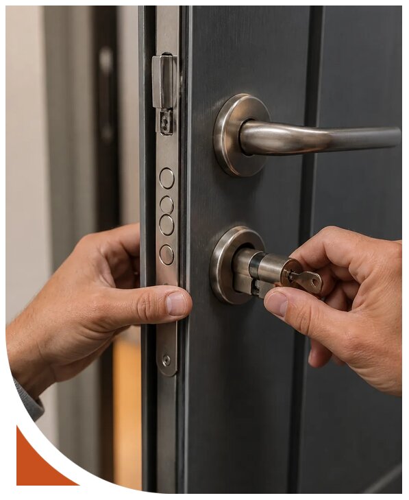 Срочная замена замков Abloy в Биробиджане от 6590 р. | Разлок-Брб