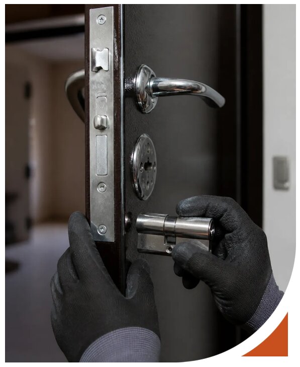 Замена замков Abloy срочно с гарантией и выездом в Биробиджане