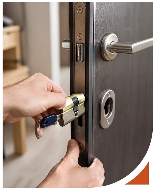 Профессиональный ремонт замков Mul T Lock с выездом в Биробиджане
