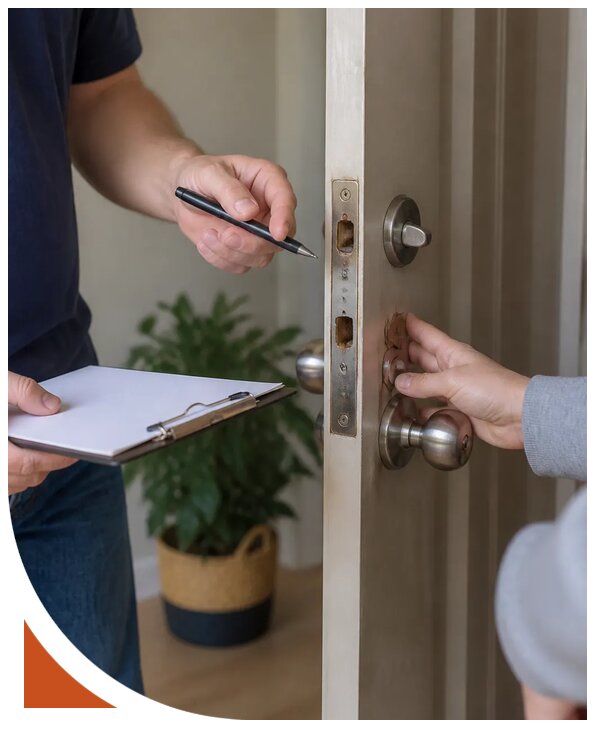 Срочный ремонт замков Abloy в Биробиджане от 3548 р. | Разлок-Брб