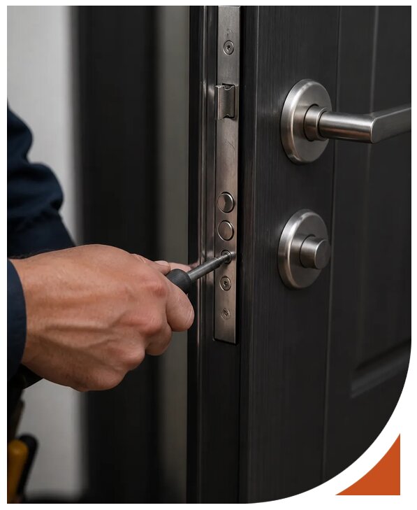 Ремонт замков Abloy с выездом мастера на дом в Биробиджане